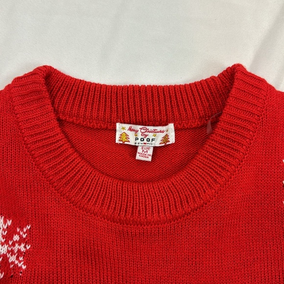 Christmas sweater - Picture 8 of 10